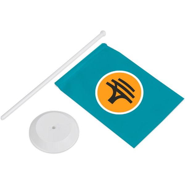 desk-flag