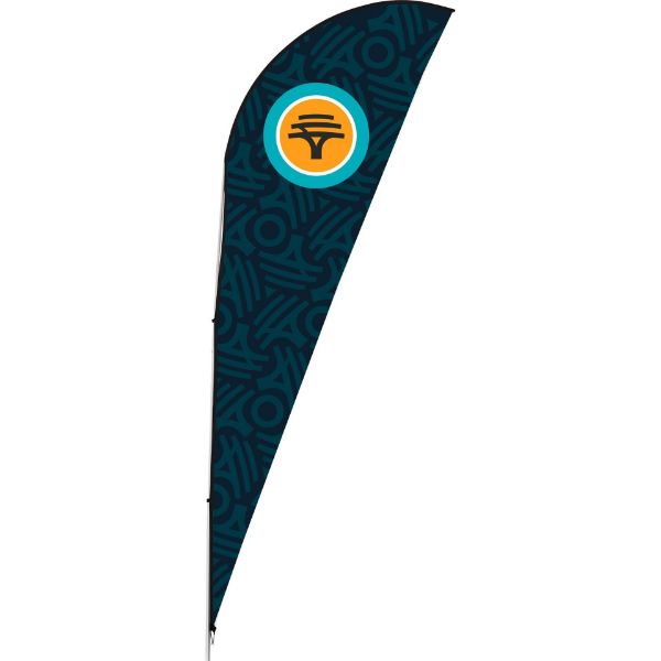 sharkfin-banner-flower