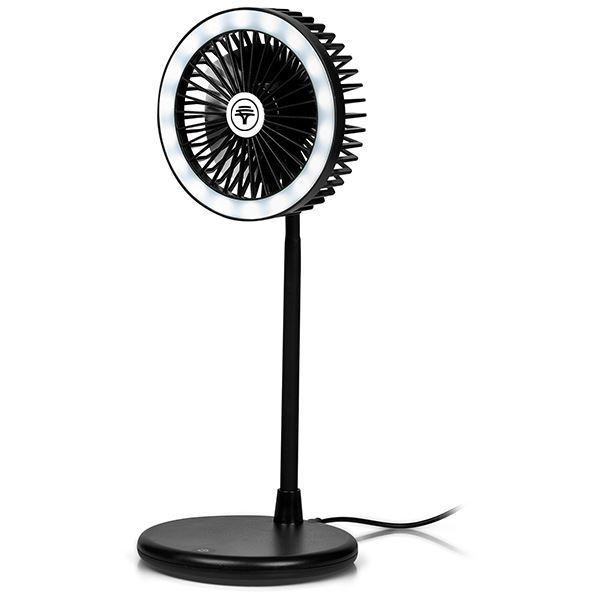 light-breeze-led-ring-light-desk-fan