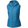 columbia-powder-lite-ladies-hooded-vest