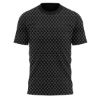 unisex-t-shirt-exclusive-fnb-black-classique-print