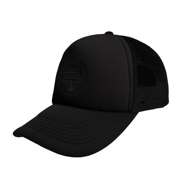 foam-polysnap-curved-peak-cap