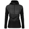ladies-light-weight-jacket-with-black-classique-print-panels