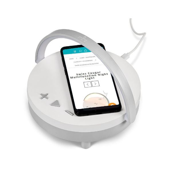 swiss-cougar-multifunction-night-light