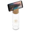 okiyo-kenko-phone-stand-glass-water-bottle-700ml