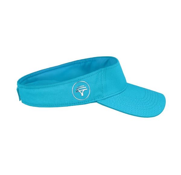 twill-visor