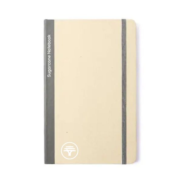 buren-eco-neutral-sugarcane-paper-a5-notebook
