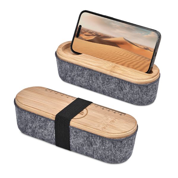 okiyo-byoga-recycled-pet-felt-bamboo-stationery-case