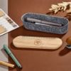 okiyo-byoga-recycled-pet-felt-bamboo-stationery-case
