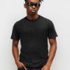 unisex-t-shirt-exclusive-fnb-black-classique-print