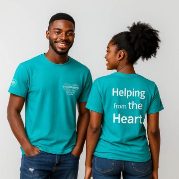FNB Shop | Branded Apparel & Corporate Gifts | BNM. Clothing