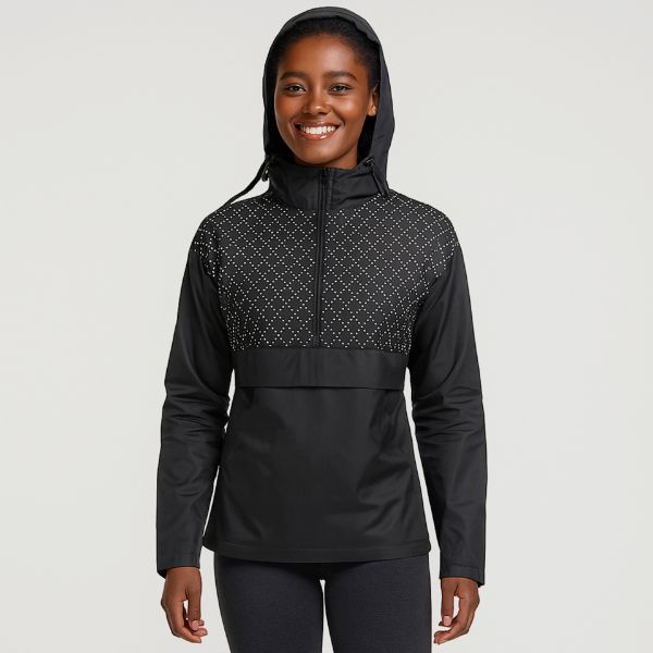 ladies-light-weight-jacket-with-black-classique-print-panels