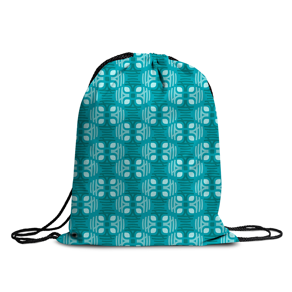 Sublimated Drawstring Bag | FNB Promo Shop