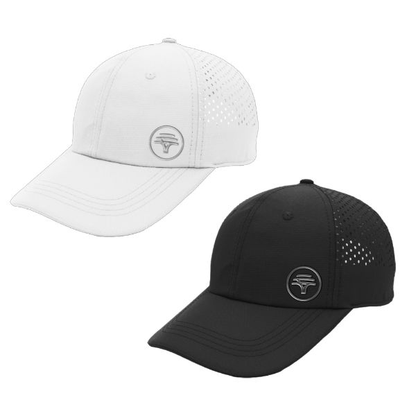 sports-cap-with-laser-design