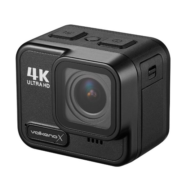 volkanox-terra-series-4k-action-camera