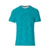 unisex-165g-turquoise-t-shirt