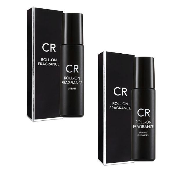 Picture of Charlotte Rhys 10Ml Roll On Stick