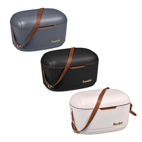 Picture of Serendipio Marina 12-Litre Cooler Box