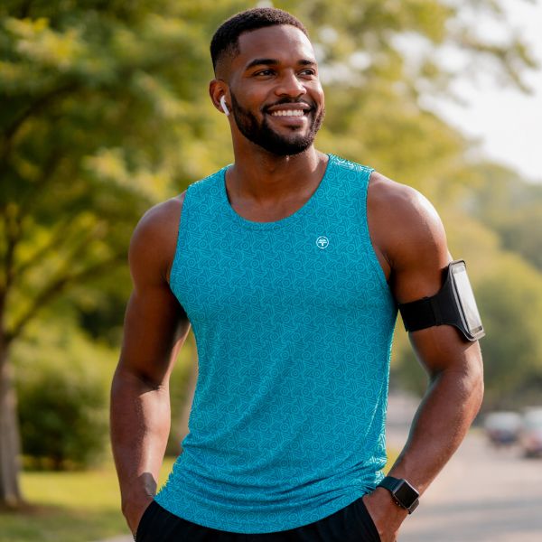 Picture of Men’s Performance Vest