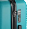 Picture of Travelwize Maui ABS 4-Wheel Spinner 65cm Luggage
