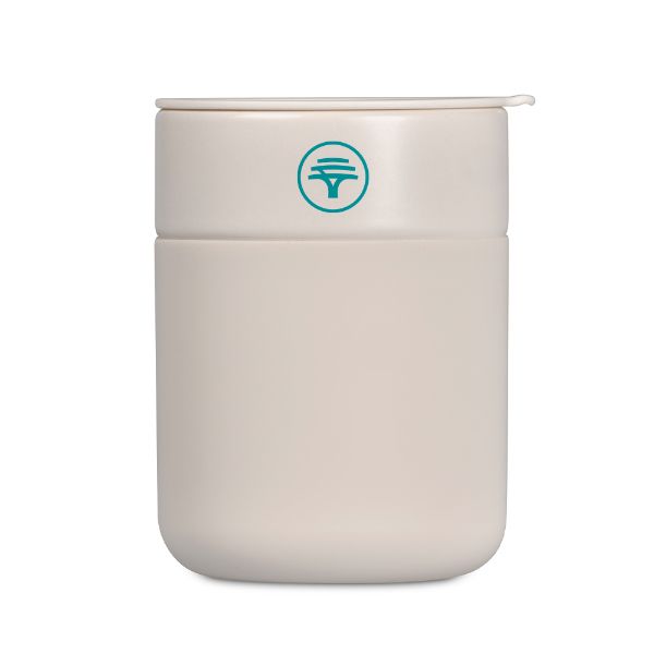 Picture of Serendipio Pimlico Ceramic Coffee Tumbler 300ml