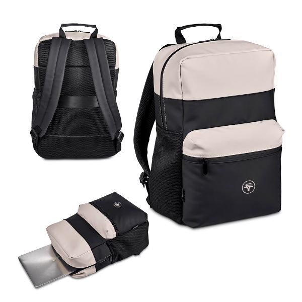 Picture of Andy Cartwright Cederberg Water-Resistant Laptop Backpack
