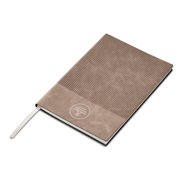 Picture of Serendipio Milestone A5 Soft Cover Notebook