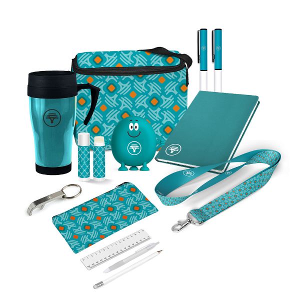 Picture of Get Started Hamper
