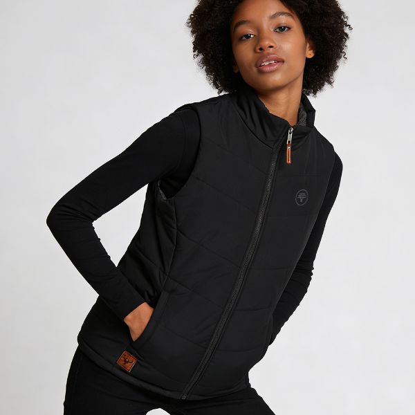 Picture of Ladies Mafadi Bodywarmer