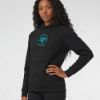 Picture of Ladies Vital Hooded Sweater