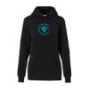 Picture of Ladies Vital Hooded Sweater