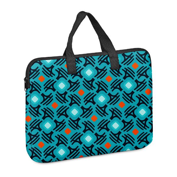 Picture of Neoprene Laptop Sleeve With Handles