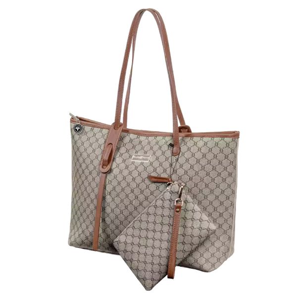 Picture of Supanova Zafira 15.6" Laptop Tote Bag
