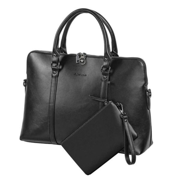 Picture of Supanova Azura Ladies 15.6" Laptop Tote Bag