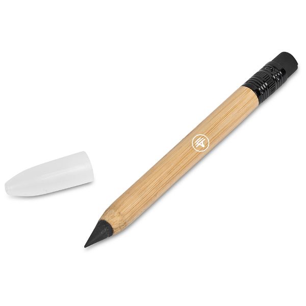 Picture of Okiyo Iguru Bamboo Everlasting Golf Pencil