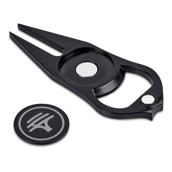 Picture of Alex Varga Porto Divot Tool