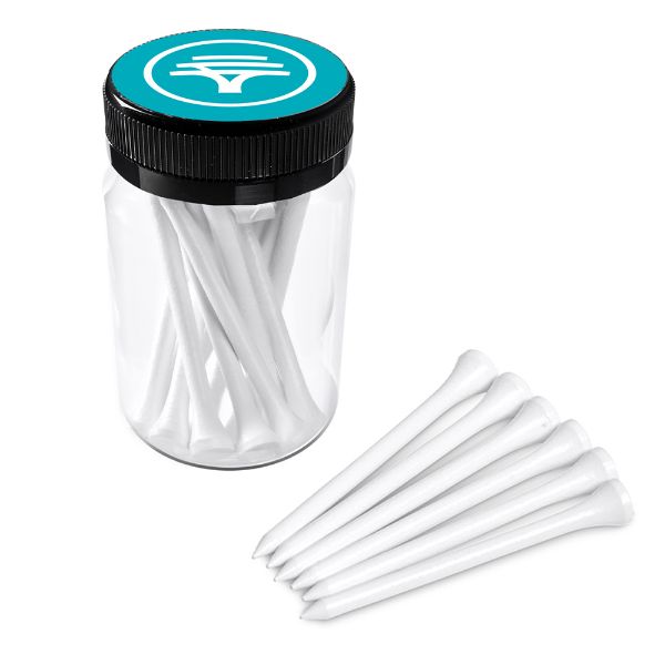 Picture of Altitude Swingstart Set of 12 Golf Tees