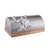 Picture of Carrol Boyes Bread Bin - Loafer