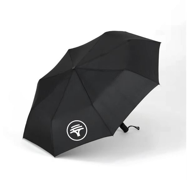 Picture of 21 Auto Open & Close Fold-up Umbrella Black