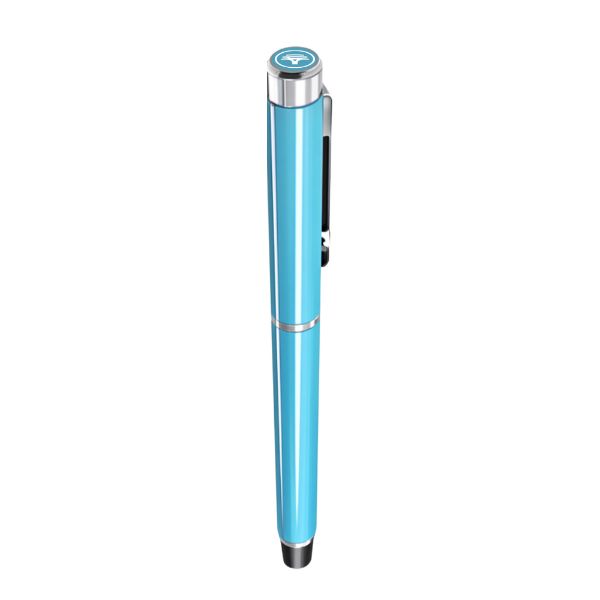 Picture of Cap Off Metal Pen