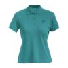 Picture of Promo Ladies Golf Shirt 165g