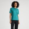 Picture of Promo Ladies Golf Shirt 165g