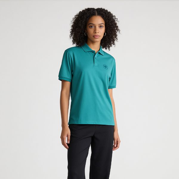 Picture of Promo Ladies Golf Shirt 165g