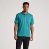 Picture of Promo Mens Golf shirt 165g