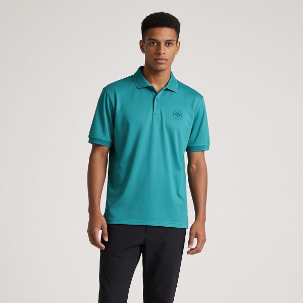 Picture of Promo Mens Golf shirt 165g