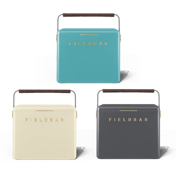 Picture of Fieldbar Gin Trunk