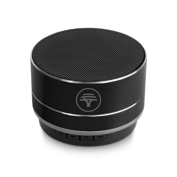 Picture of Odeon Bluetooth Speaker Black